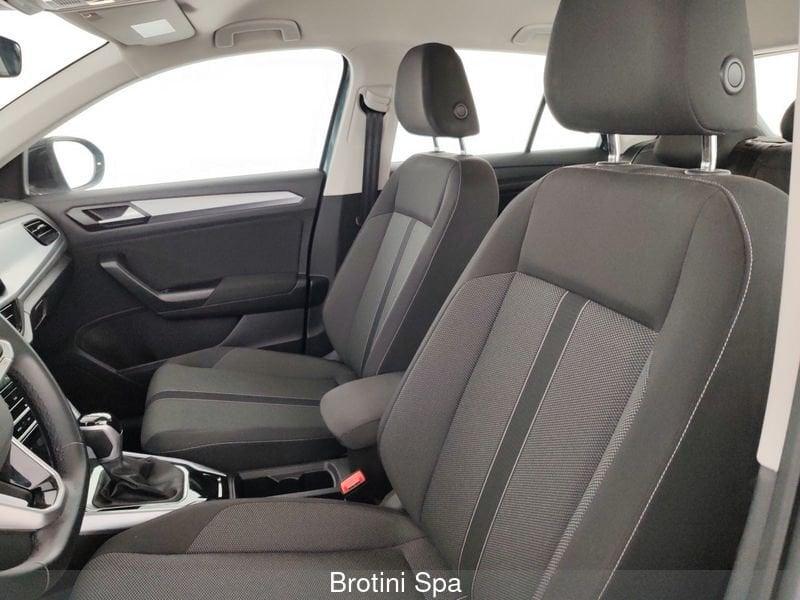 Volkswagen T-Roc T-Roc 2.0 TDI SCR 150 CV DSG Life