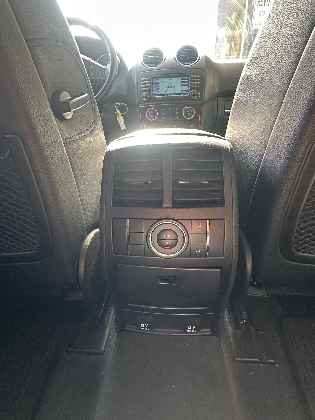 Mercedes-benz ML 350 Sport 272CV