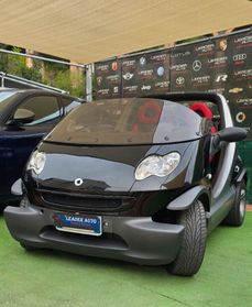 Smart Crossblade solo 2000 Esemplari - Edition Limited