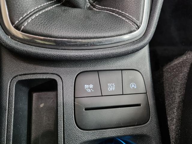 FORD Fiesta Active 1.0 Ecoboost 95 CV