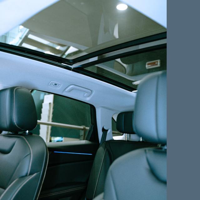 SPORTEQUIPE Sportequipe 8 GT 1.6 T-GDI DCT GPL