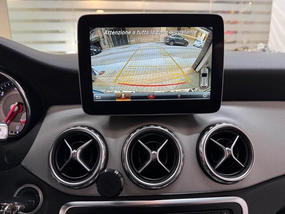 Mercedes-benz GLA 200 d Automatic Sport 2016