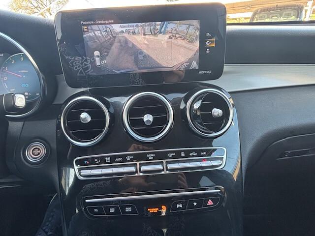 Mercedes-benz GLC 300 de 4Matic EQ-Power Premium 2022