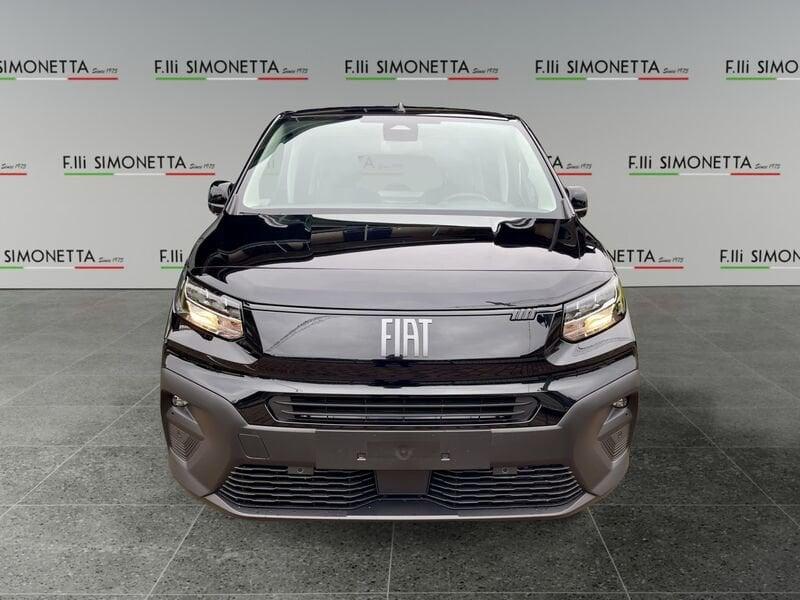 FIAT Doblò Passo Lungo 1.5 d Doblo 130cv auto 7p.ti - KM0