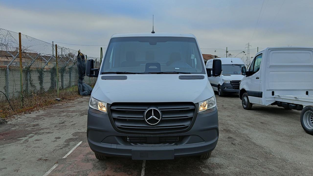 Mercedes-Benz Sprinter Telaio 515CDI 37/50 PRO