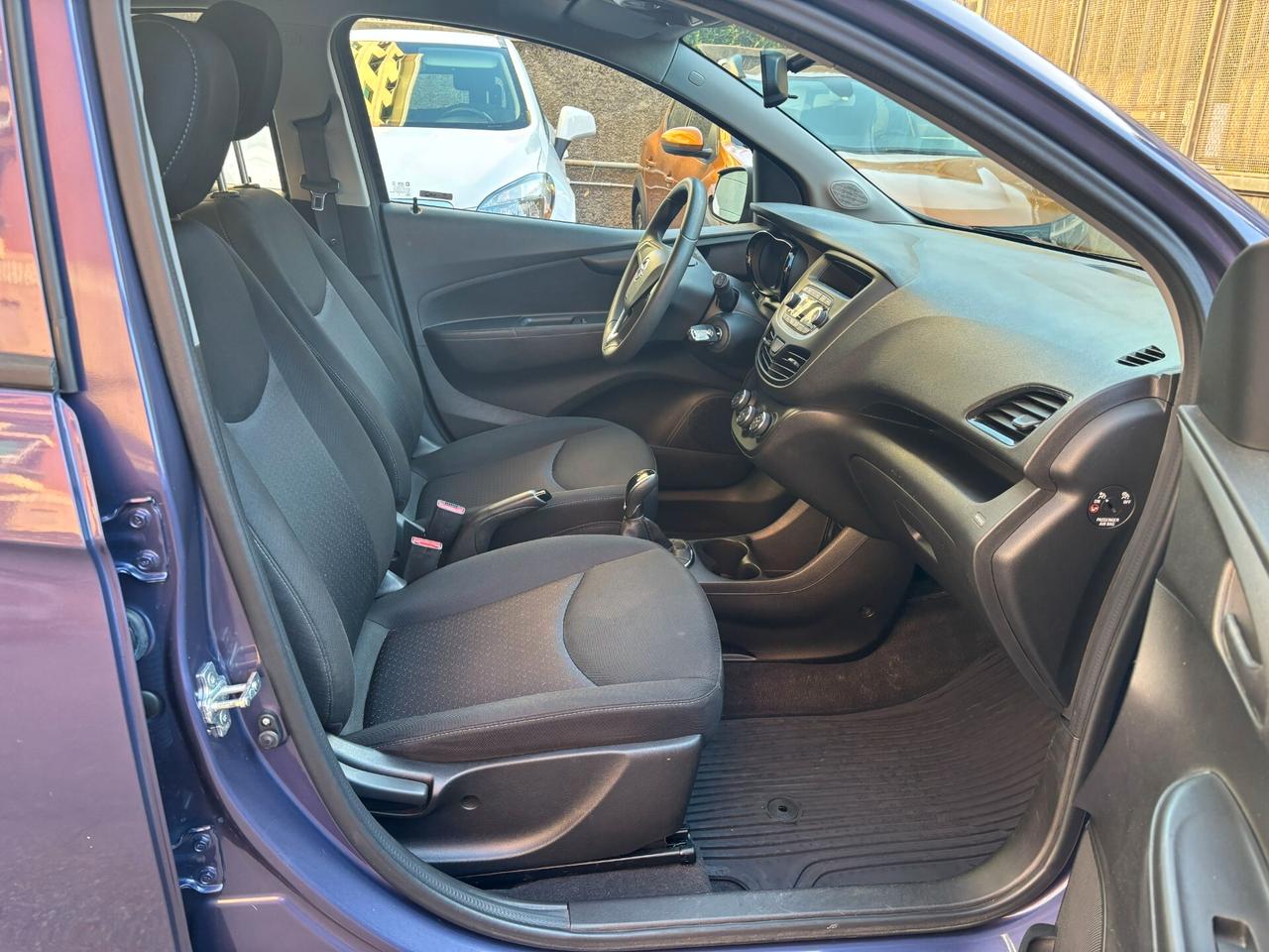 Opel Karl 1.0 75 CV aut. Advance PREZZO REALE