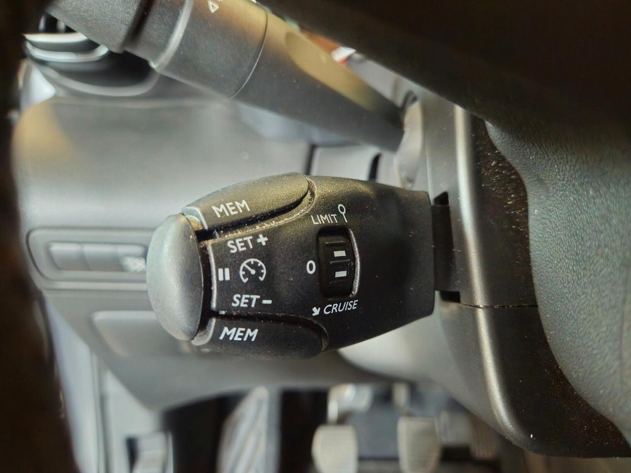 Citroen C3 Aircross BlueHDi 110 S&S Plus