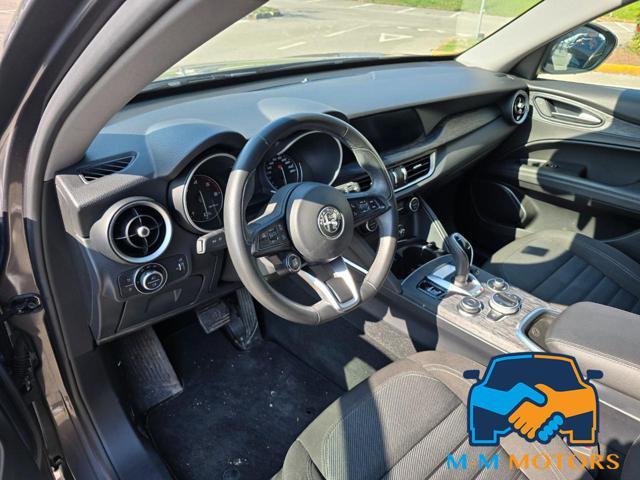 ALFA ROMEO Stelvio 2.2 Turbodiesel 190 CV AT8 Q4 Business "PROMMO"