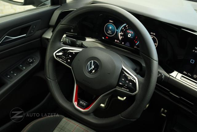VOLKSWAGEN Golf GTI 2.0 TSI 245cv Harman Kardon IQ.Light LED