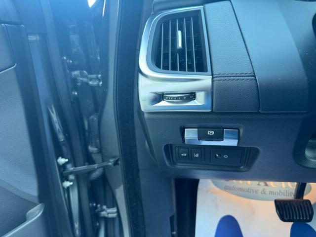 JAGUAR E-Pace 2.0D 150 CV AWD aut. R-Dynamic