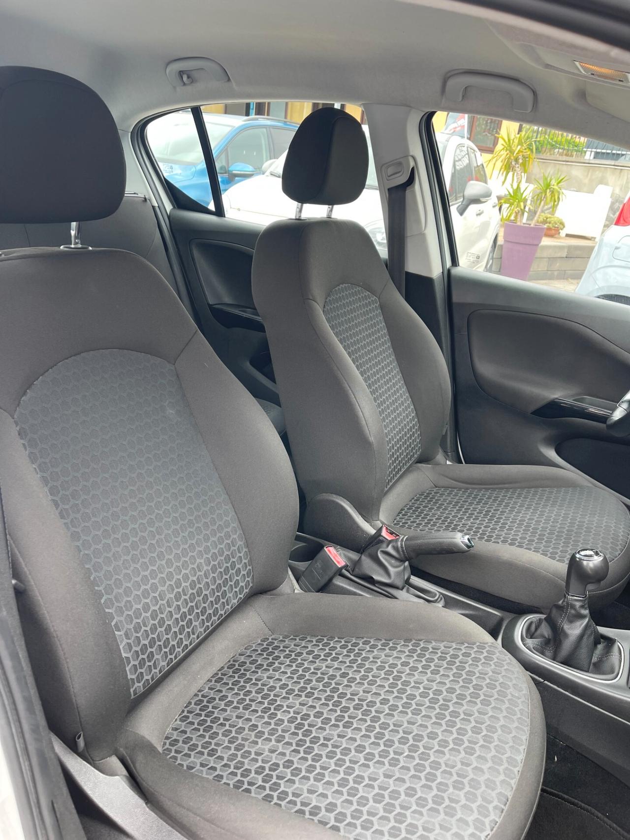 Opel Corsa 1.3 CDTI 5 porte