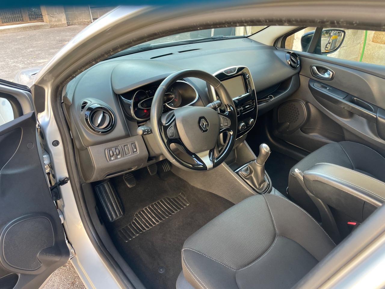 Renault Clio Sporter dCi 8V 75CV Start&Stop Energy Zen