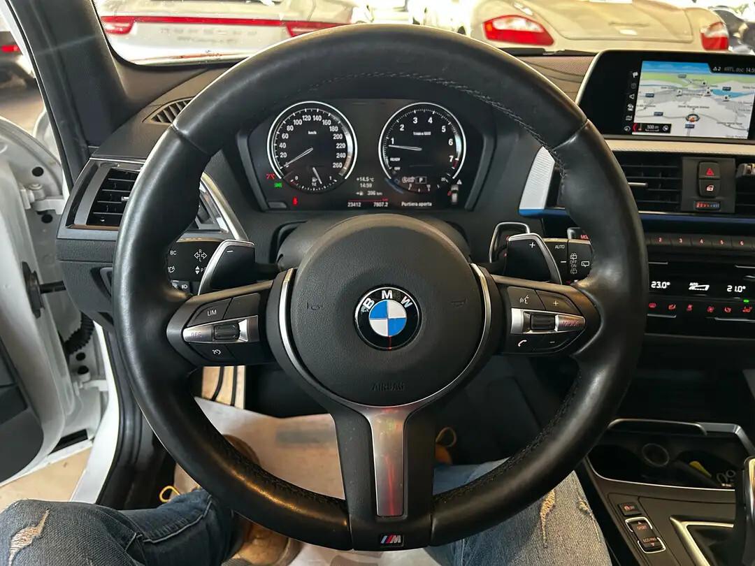 Bmw 140 M140i xDrive 5p.