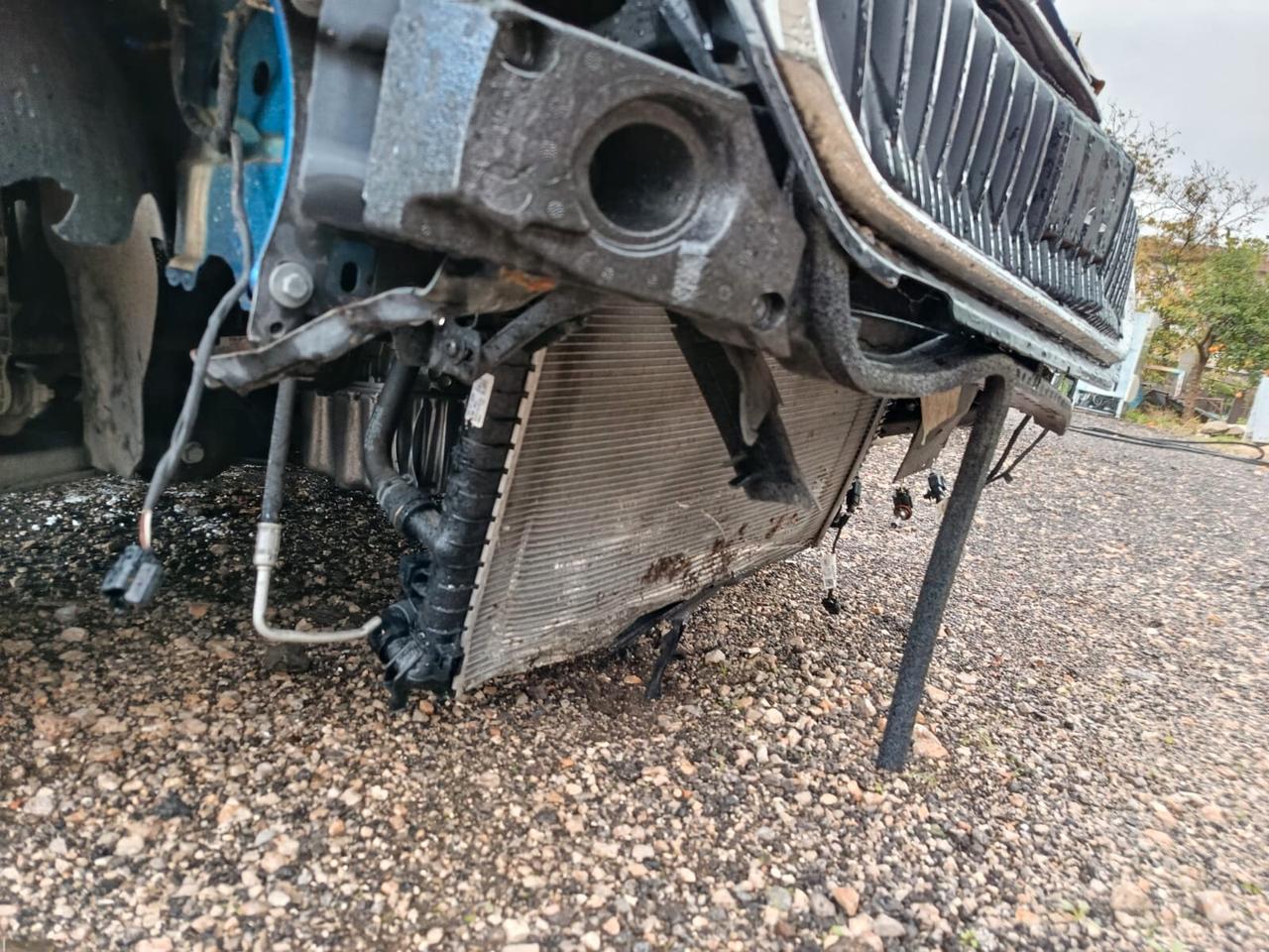 Skoda Fabia 1.0 TSI EVO 95 CV Monte Carlo-2022