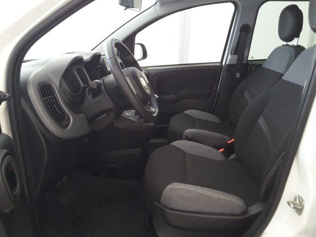 FIAT Panda 1.0 FireFly 70cv Hybrid