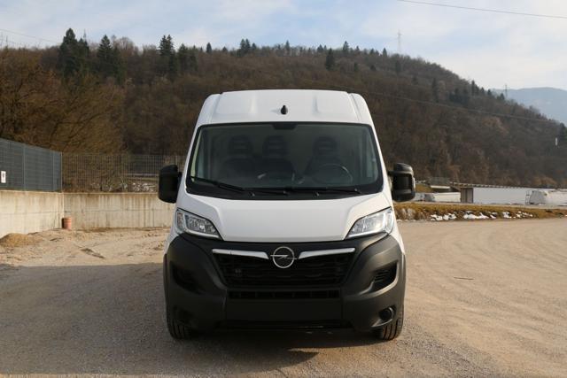 OPEL Movano 33Q 2.2 BlueHDi 120CV PM-TM Furgone