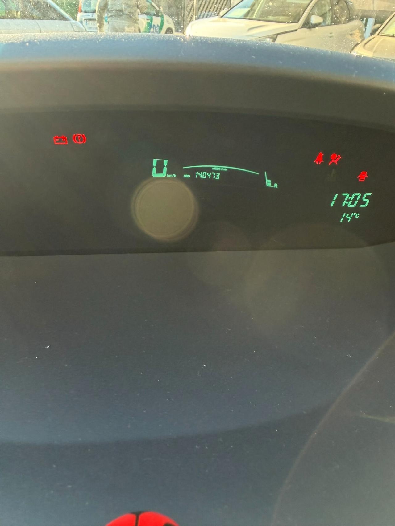 Toyota Yaris 1.0 5 porte Now