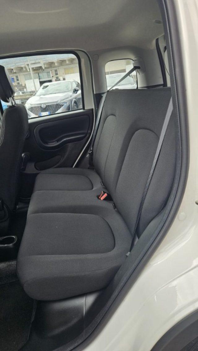 FIAT Panda 1.2 EasyPower