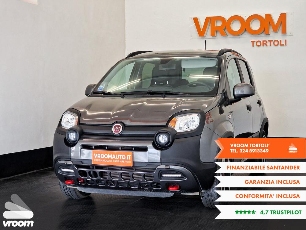 FIAT Panda 3ª serie Panda 1.0 FireFly S&S Hybrid