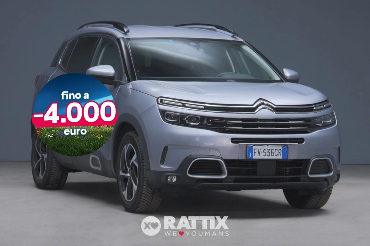 Citroen C5 Aircross 1.5 BlueHDI 130CV Shine