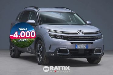Citroen C5 Aircross 1.5 BlueHDI 130CV Shine