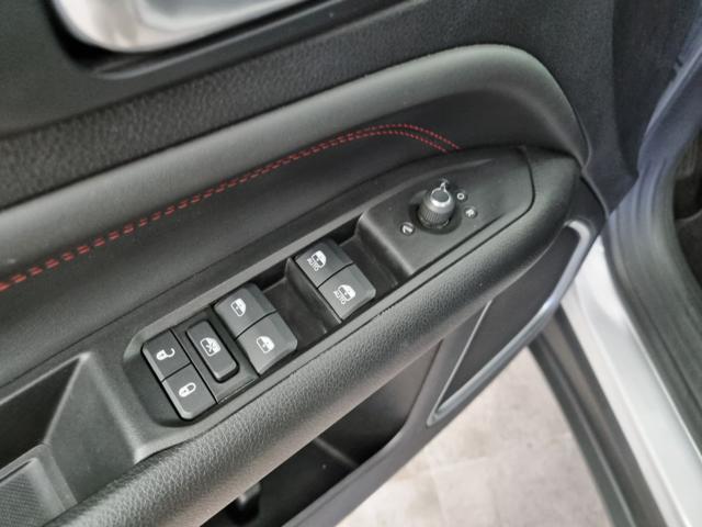 JEEP Compass 1.3 Turbo T4 240 CV PHEV AT6 4xe Trailhawk
