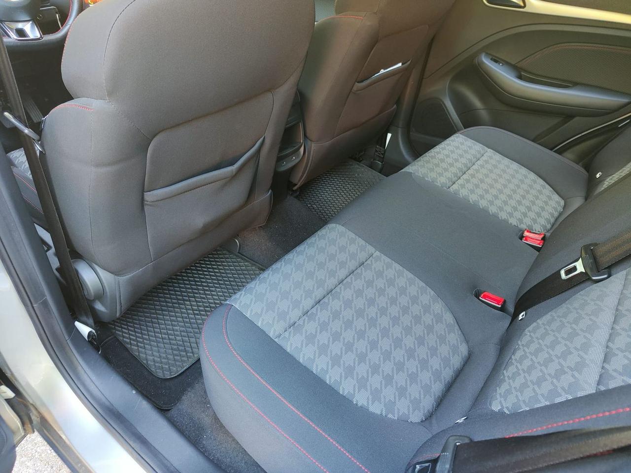 Mg ZS 1.5 COMFORT #10869