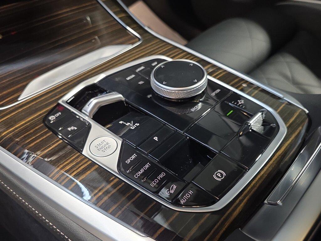 BMW X5 30 d MSport Pro xDrive Steptronic