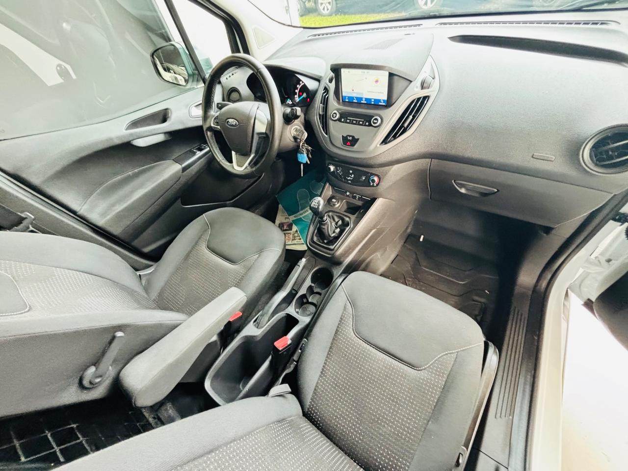 Ford Transit Courier 1.5 TDCi 100CV Van Trend