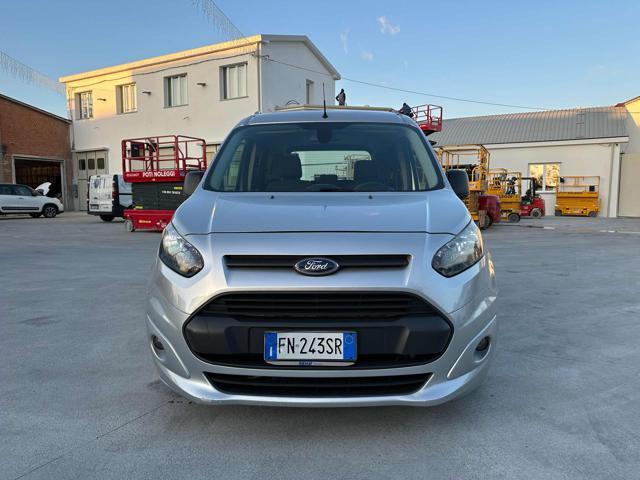 FORD Tourneo Connect 1.5 TDCi 100 CV Plus