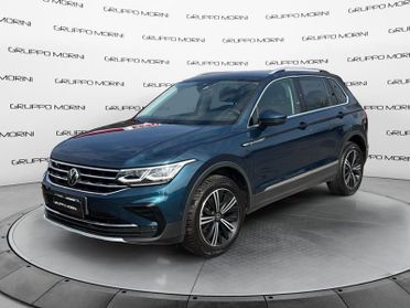 Volkswagen Tiguan 1.5 TSI ACT Elegance DSG