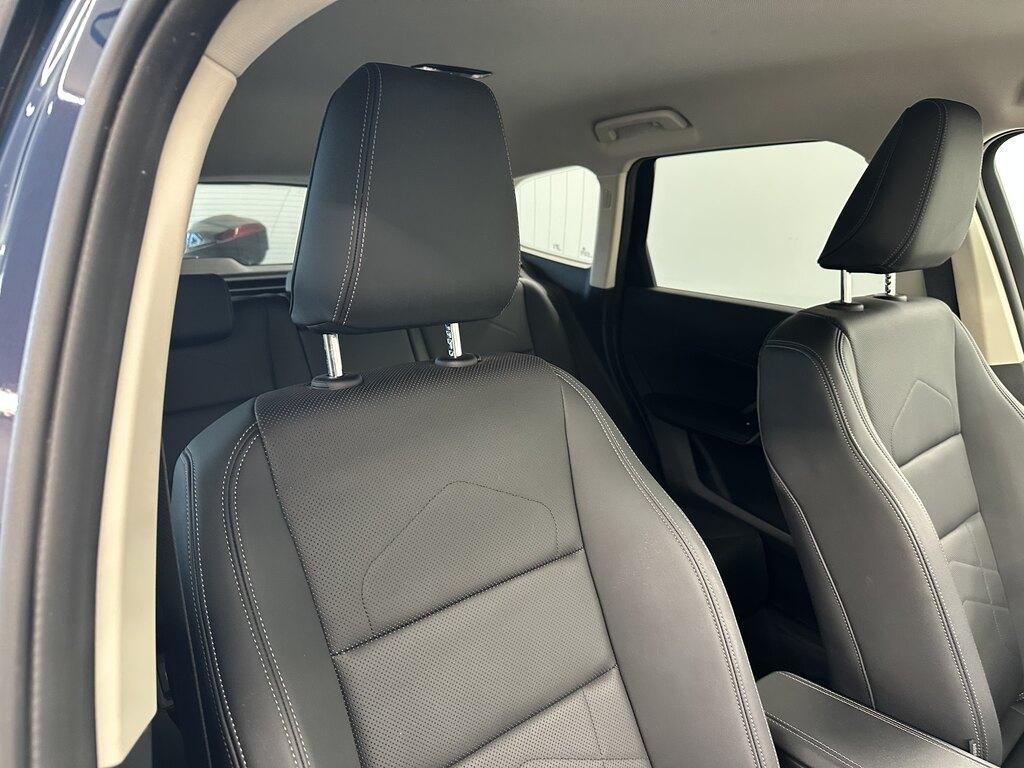 BMW iX1 20 eDrive