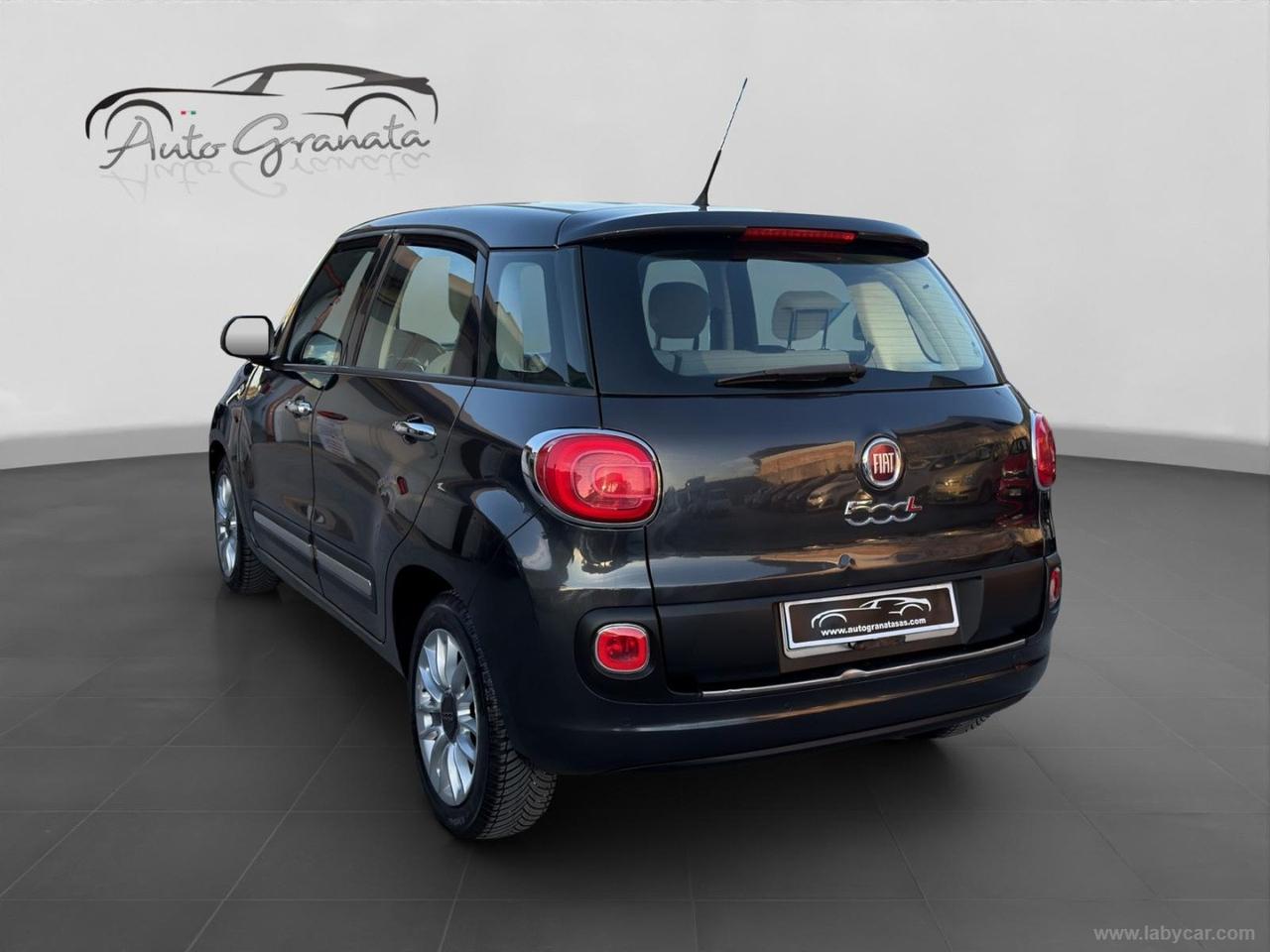 FIAT 500L 1.3 MJT 95 CV Pop Star