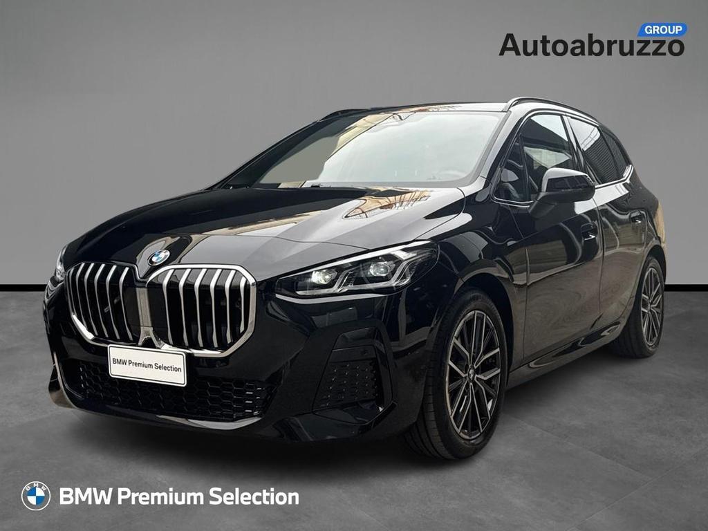 BMW Serie 2 Active Tourer 218 i MSport Steptronic
