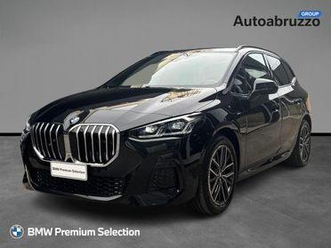 BMW Serie 2 Active Tourer 218 i MSport Steptronic