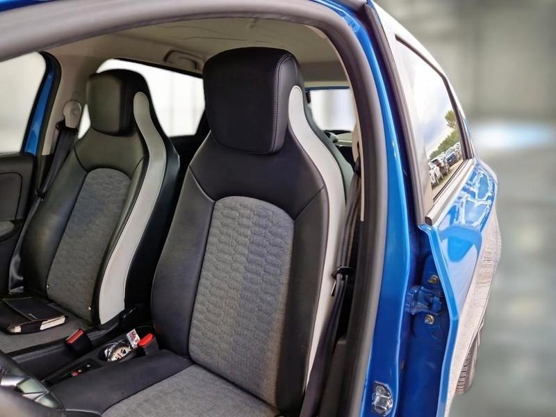 RENAULT ZOE INTENS R135 5 PORTE