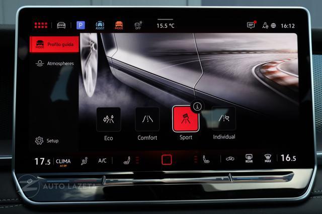 VOLKSWAGEN Tayron 1.5 eTSI ACT DSG Life 7 Posti
