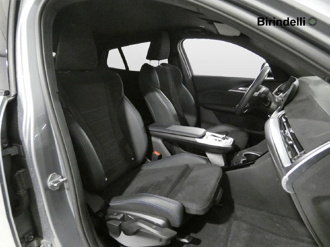 BMW X2 (U10) - X2 sDrive 20i Msport Pro