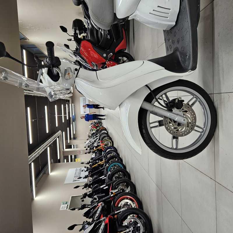Aprilia Scarabeo 50 4t - 2011