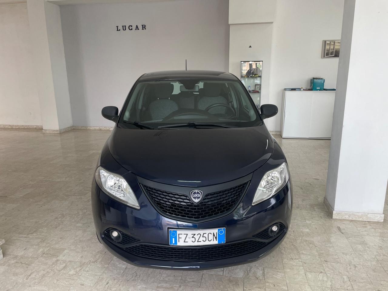 LANCIA YPSILON 1.2 69 CV 5P ELEFANTINO 54.000 KM