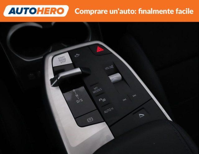 BMW X1 sDrive 18d MSport DCT