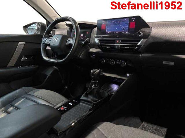 CITROEN C4 III 2021 - 1.2 puretech Shine s&s 130cv