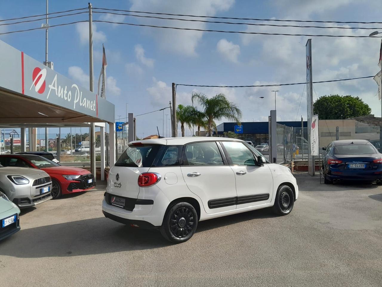 Fiat 500L Pro 1.6 MJT 120CV Mirror 4 posti (N1)