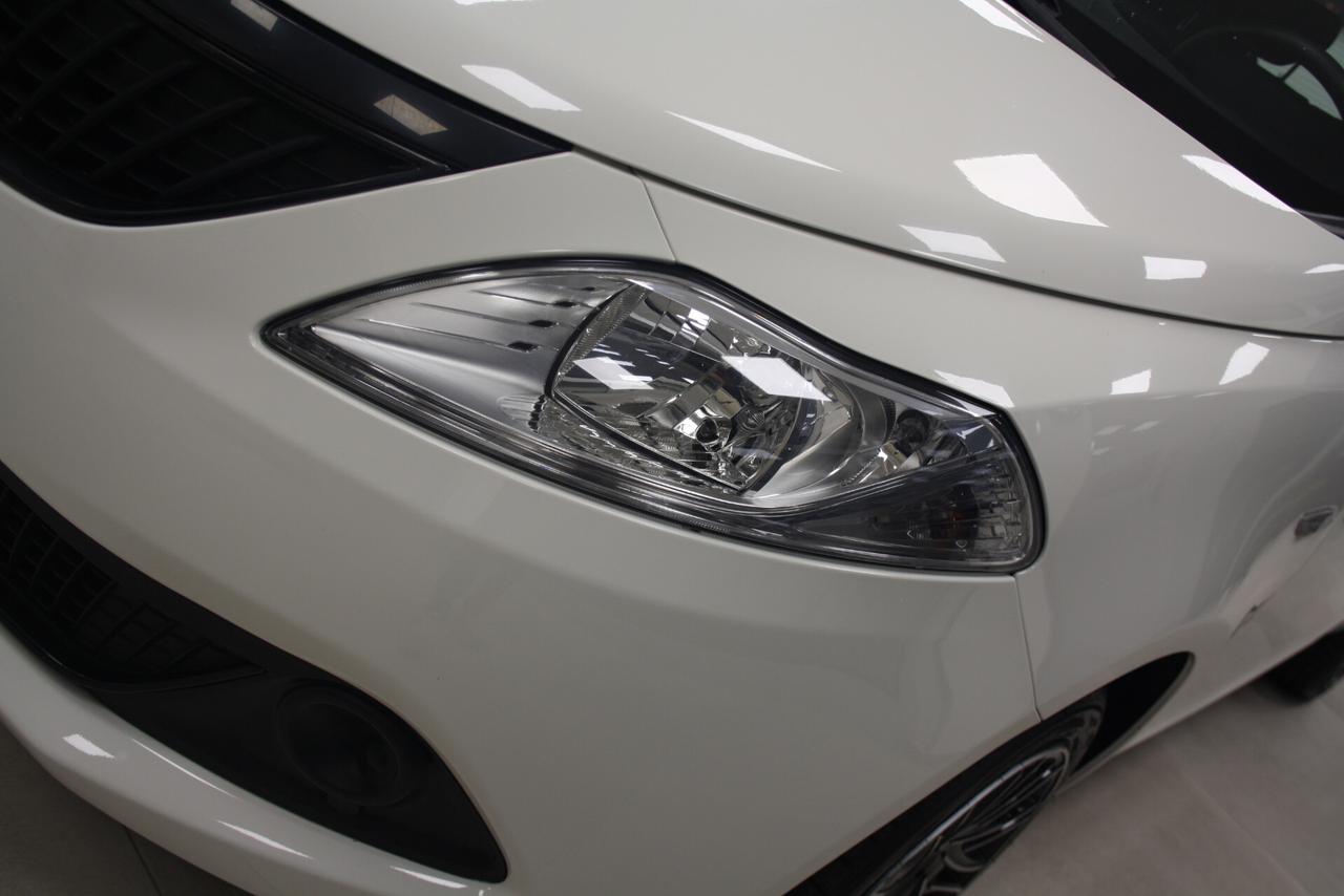 LANCIA YPSILON 1.0 HYBRID 70CV SILVER *2023