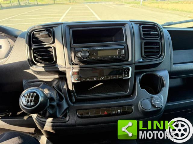 FIAT Ducato Ducato