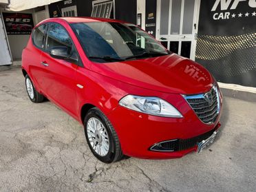 Lancia Ypsilon 0.9 TwinAir 5 porte Metano Ecochic Elle