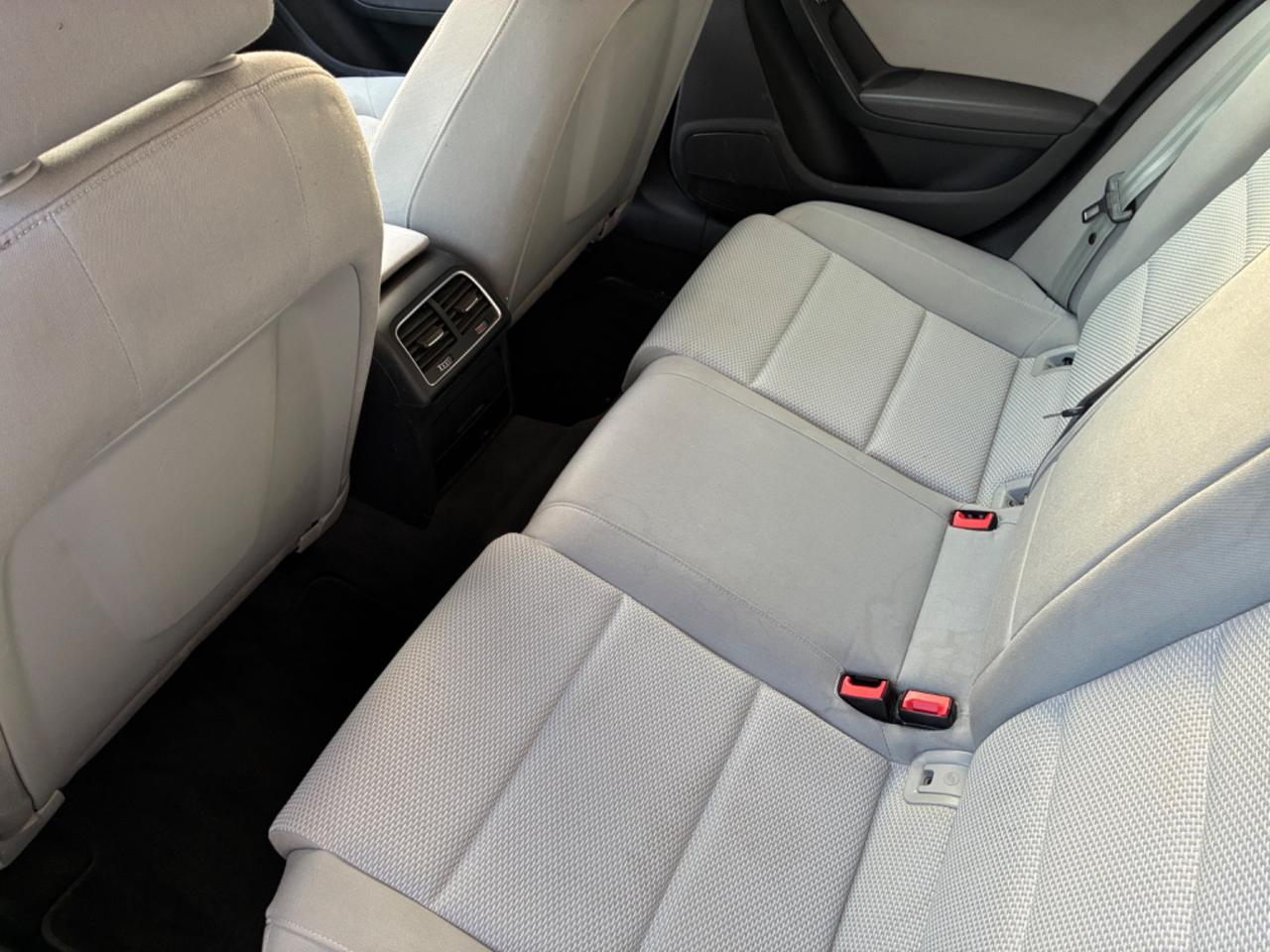 Audi A4 allroad 2.0 TDI 190 cv Advanced