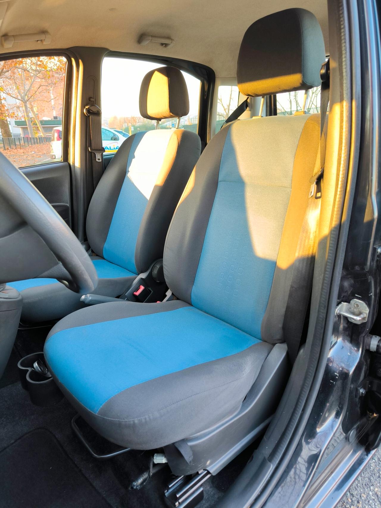 Fiat Panda 1.2 Active GPL