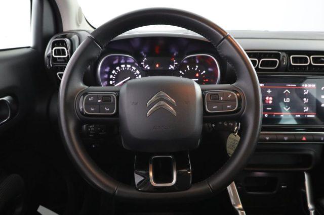 CITROEN C3 Aircross C3 Aircross PureTech 110 S&S Plus