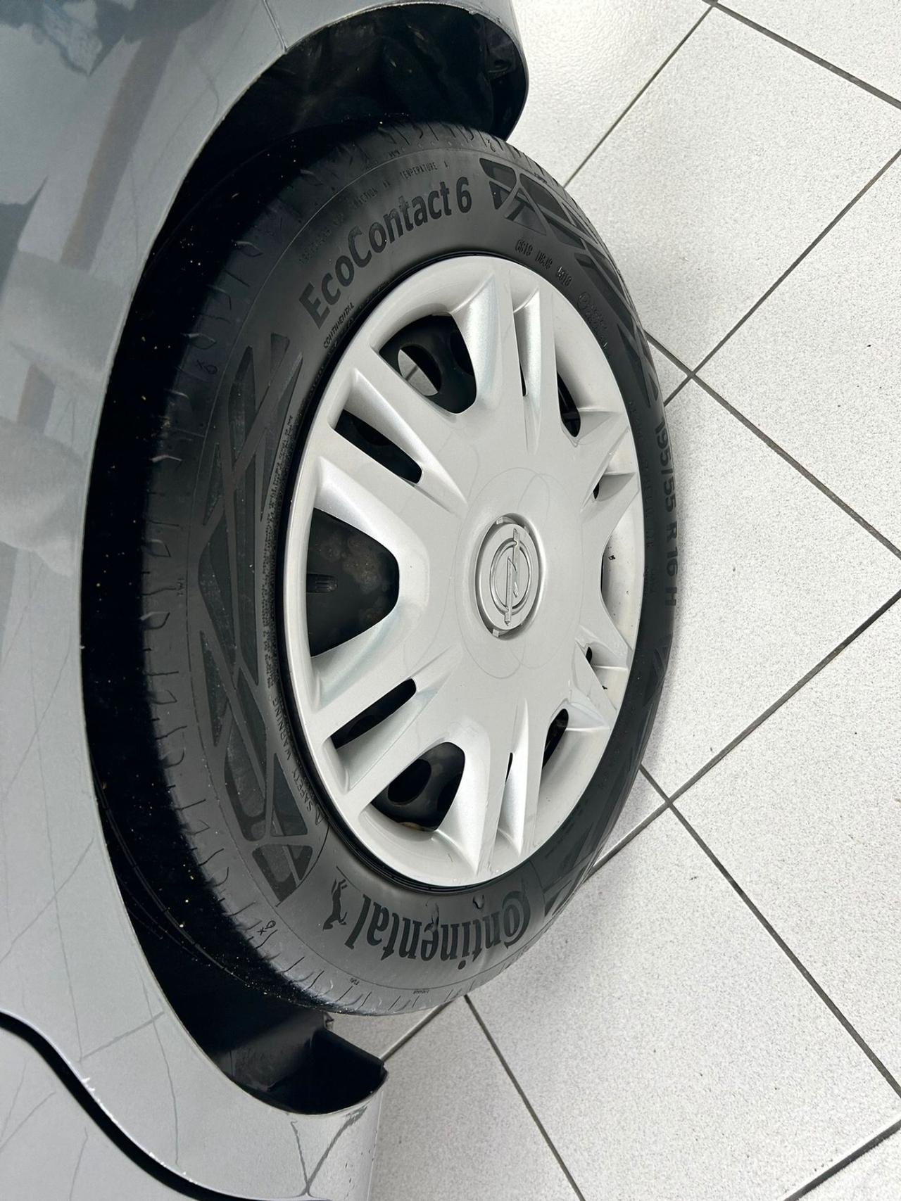 Opel Corsa 1.2 B 24.000KM X NEO 2019